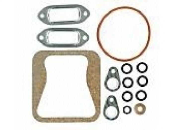 Koppakkingset Deutz FL514