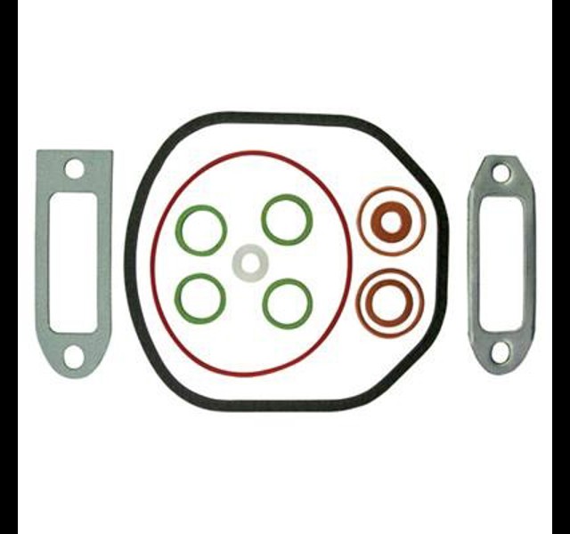 Koppakkingset Deutz FL712, FL812