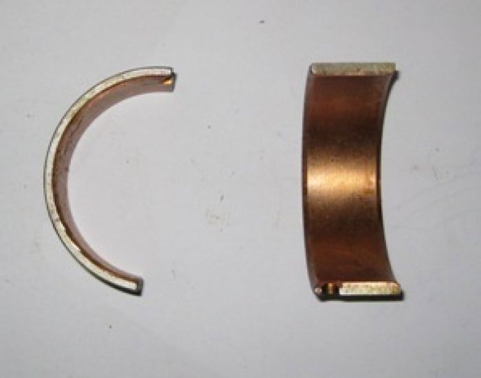 Con rod bearing kit. Deutz FL612 & 712