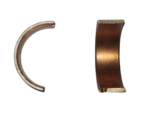 Con rod bearing kit. Deutz FL612 & 712