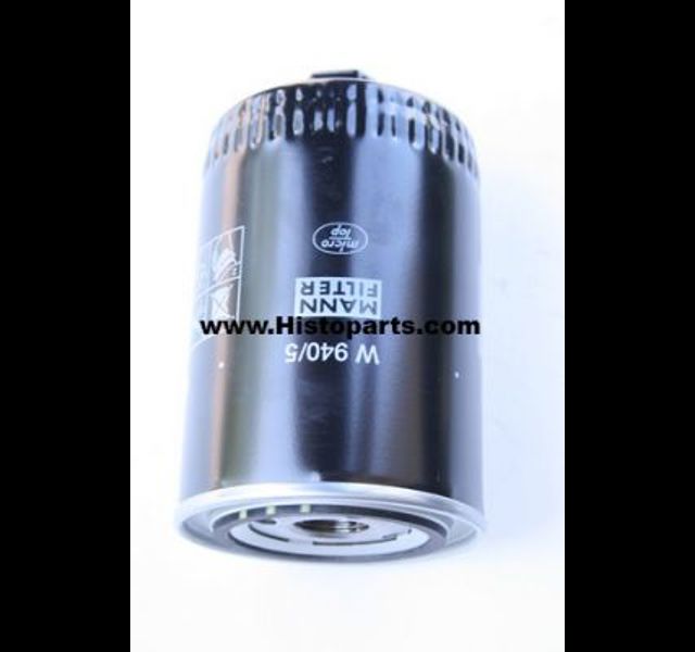 Motoroliefilter Deutz