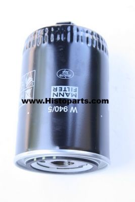 Motoroliefilter Deutz
