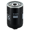 Engine oil filter,