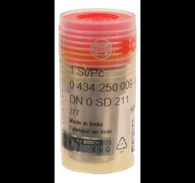 Verstuiver nozzle Bosch DNOSD211 Histoparts