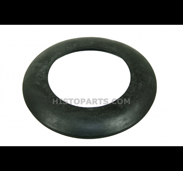 Rubber ring rond tankdop, Deutz D25, D30,