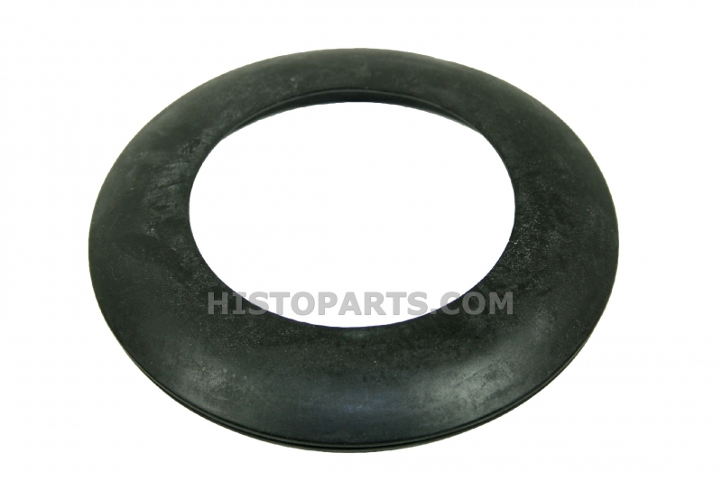 Rubber ring rond tankdop, Deutz D25, D30,