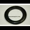Rubber ring rond tankdop, Deutz D25, D30, Histoparts