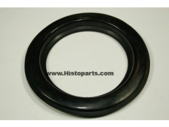 Rubber ring rond tankdop, Deutz D25, D30, Histoparts