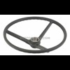 Steering wheel Cone 22mm. 425mm diam.