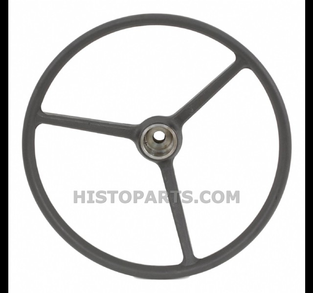 Steering wheel Cone 22mm. 425mm diam. Histoparts