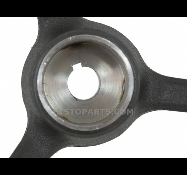 productphoto of Steering wheel Cone 22mm. 425mm diam.