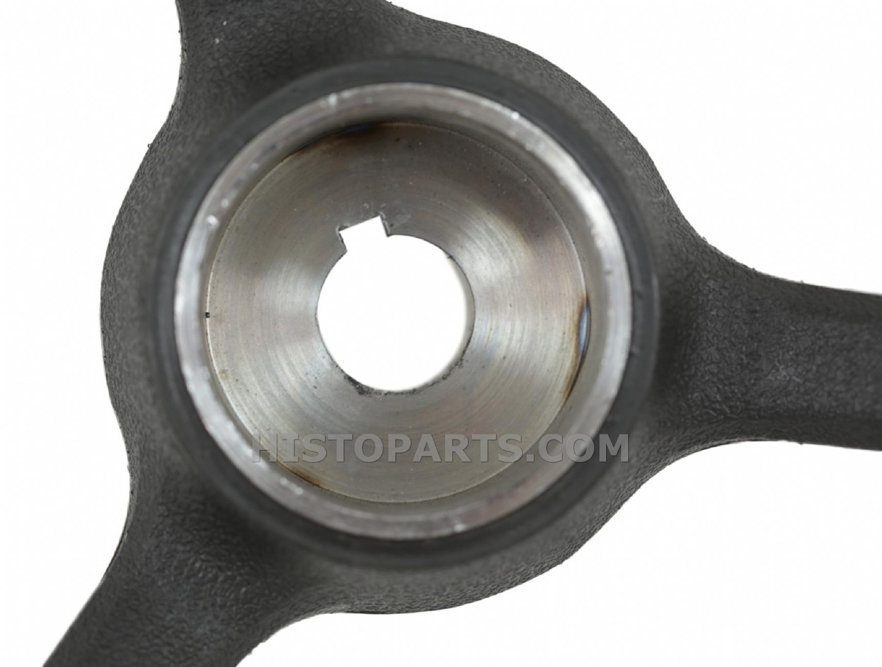 productphoto of Steering wheel Cone 22mm. 425mm diam.