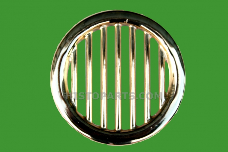 Deutz roset in grille, D15, D25, D30, D40, D50, D2505 tot D9005