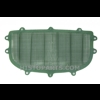 Front grille Deutz up to model D40 and up to D5505