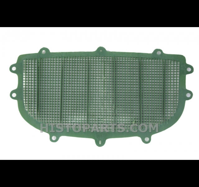 Front grille Deutz up to model D40 and up to D5505