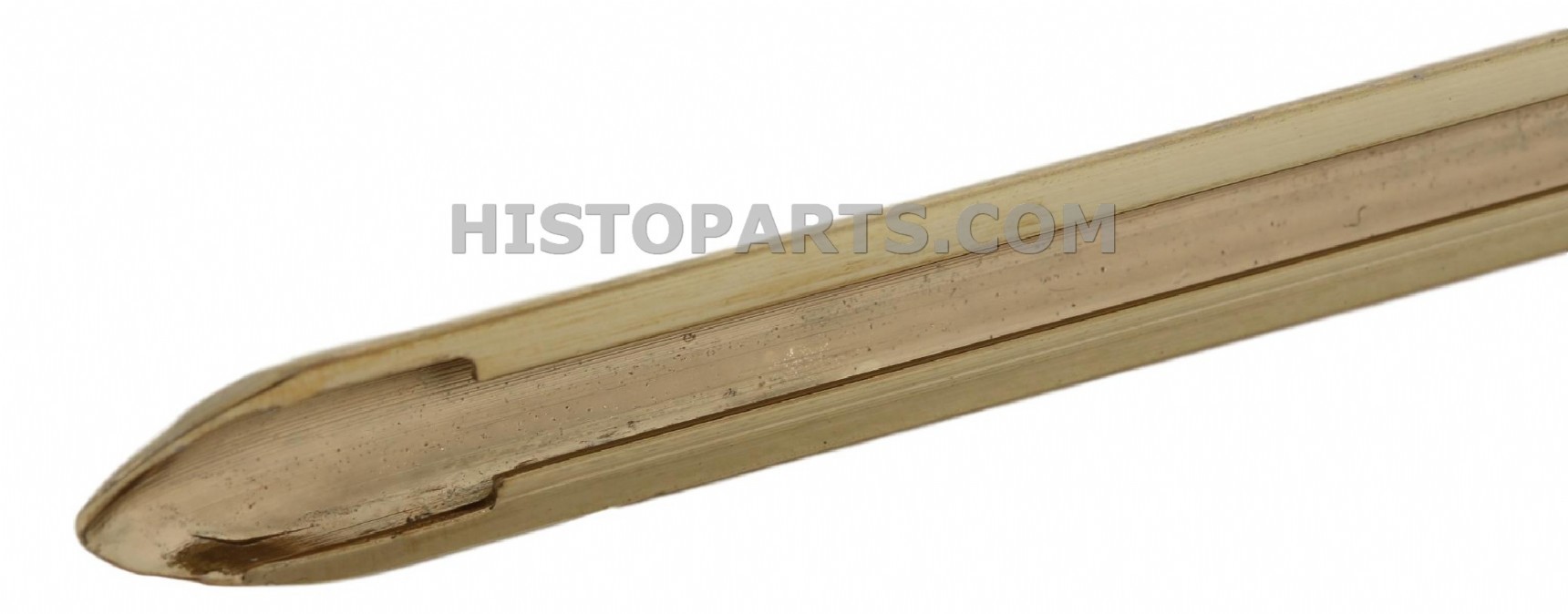 Deutz middelste sierlijst. lengte ca. 150cm. Histoparts