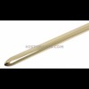 productphoto of Deutz centre brass list. approx. 150cm.