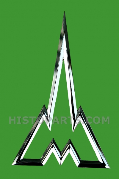 Deutz speer embleem
