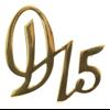 Deutz D15 emblem