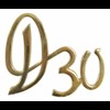 Deutz D30 emblem