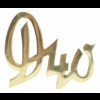 Deutz D40 embleem