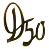 Deutz D50 embleem