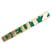 Deutz emblem, lenght 200mm