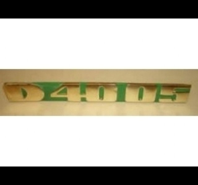 Deutz D4005 embleem