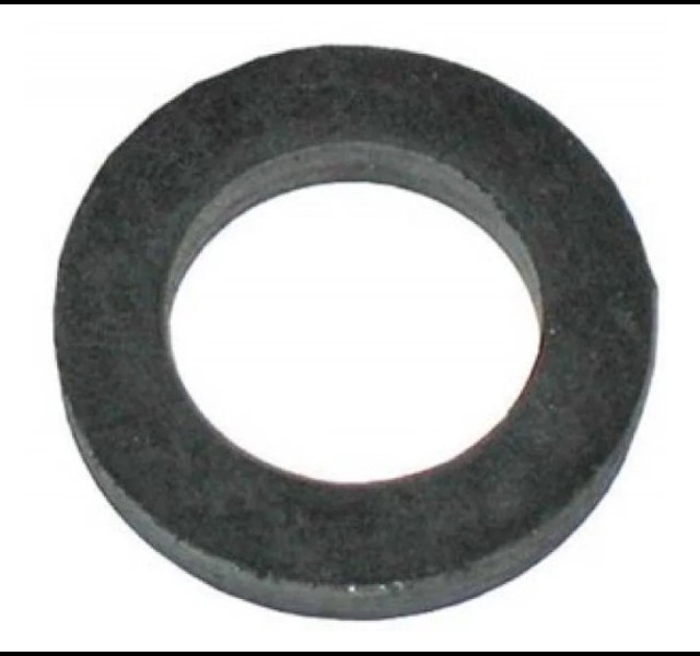 O-Ring, (head to block) Fordson Major