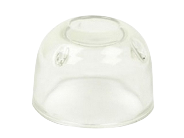 Glas, opvoerpomp