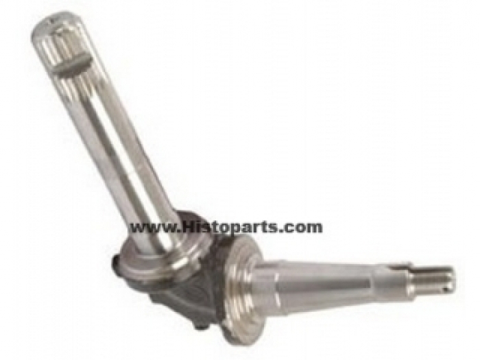 LH front spindle, Fordson Major