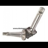 Rechter fuseepen, Fordson Major