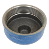 Front wheel hub cap, Fordson Major Histoparts