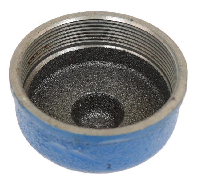 Front wheel hub cap, Fordson Major Histoparts
