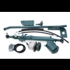 Power steering kit, Fordson Major