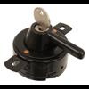 Fordson Major Ignition Light switch