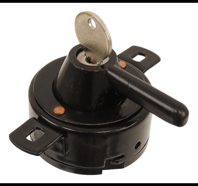 Fordson Major Ignition Light switch