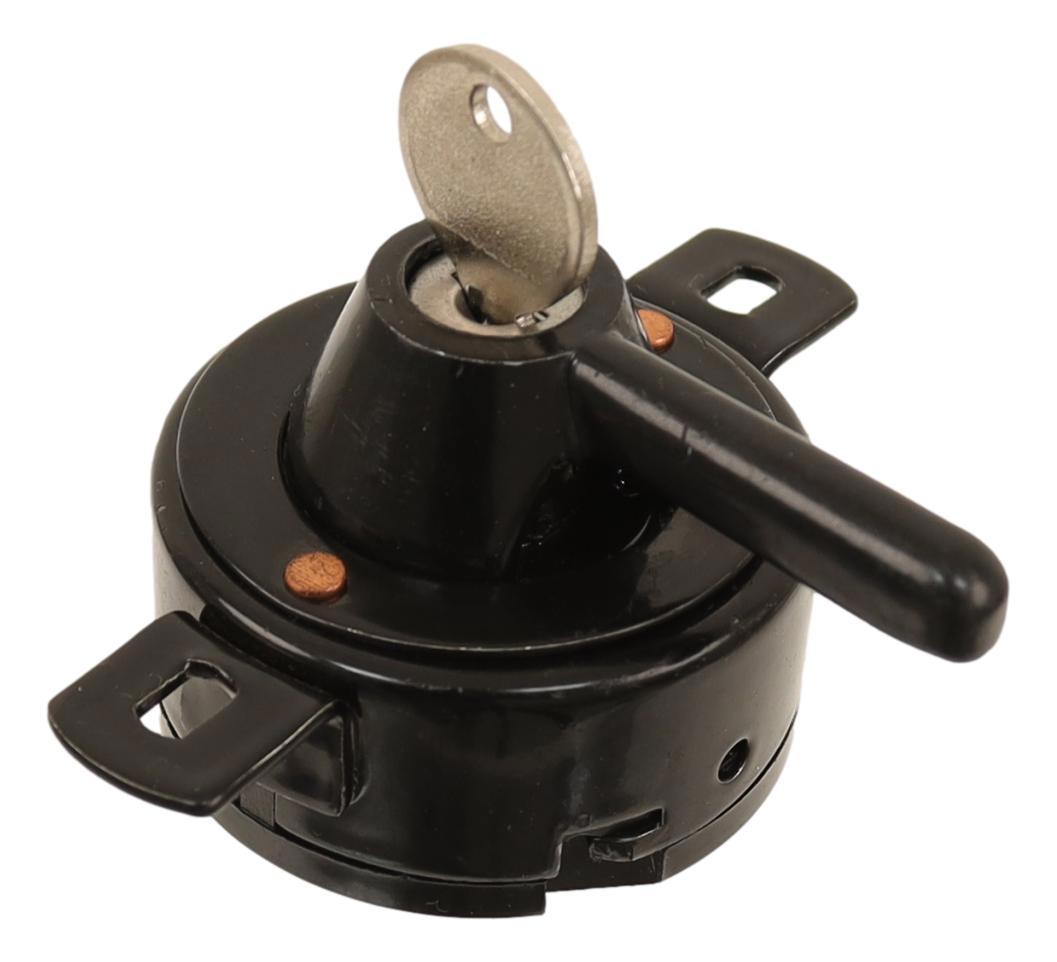 Fordson Major Ignition Light switch