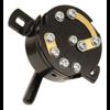 Fordson Major Ignition Light switch Histoparts