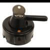productphoto of Fordson Major Ignition Light switch