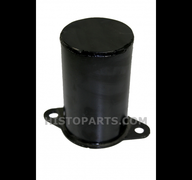 PTO cap, Fordson Major