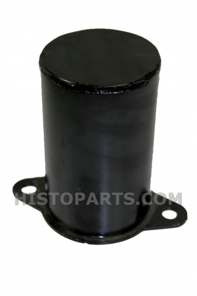PTO cap, Fordson Major