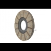 Bonded brake disc, Fordson Super Major Histoparts