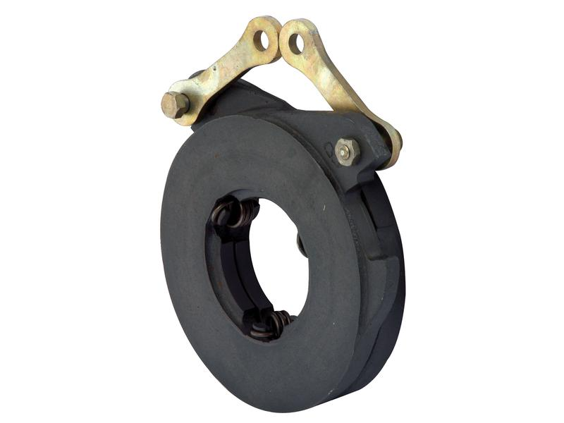 Brake actuator, Fordson Super Major