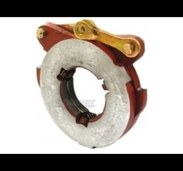 Brake actuator, Fordson SuperMajor
