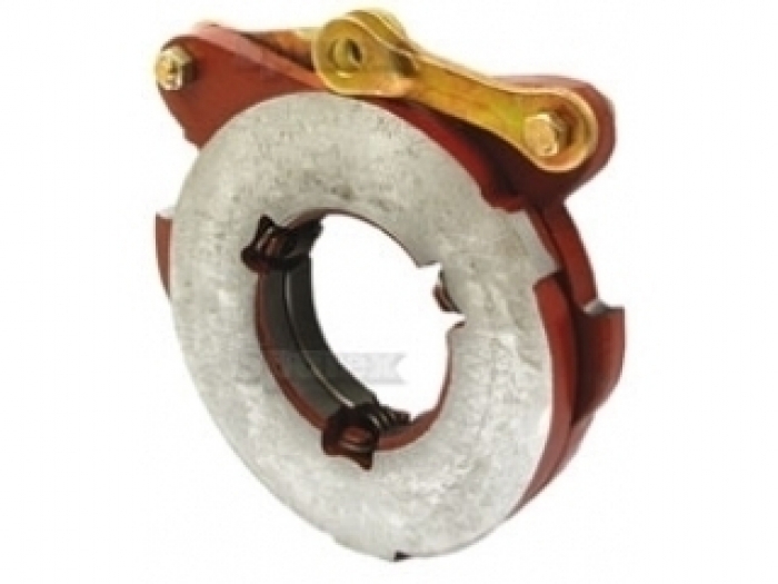 Brake actuator, Fordson SuperMajor
