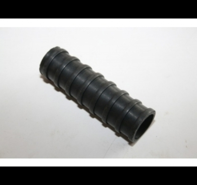 handbrake lever rubber. Fordson Major