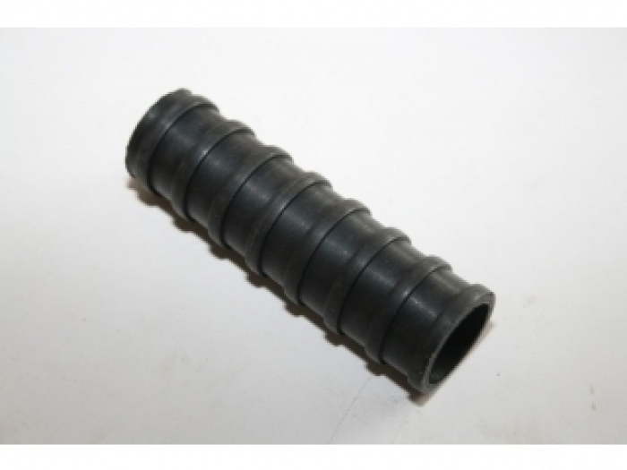 handbrake lever rubber. Fordson Major