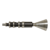 productphoto of Hydraulic main control valve and bushing, Fordson Major