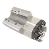 Hydraulic pump, Fordson Major
